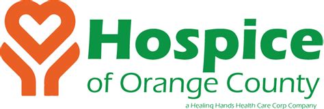 Hospice Of Oc Irvine Huntington Beach Anaheim Providing Top