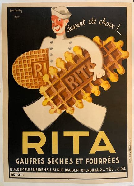 Rita Poster Museum