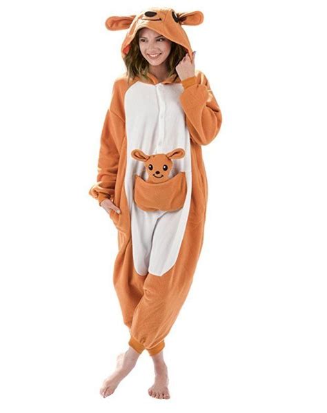 17 Halloween Onesies For Adults That Are All About Comfort Onesie