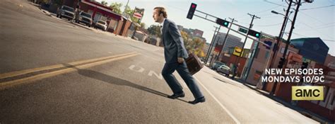 I do not own any of the content. 'Better Call Saul' season 2 news, spoilers: Jimmy's transformation to Saul Goodman is slower and ...