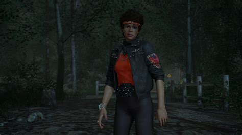 Связаться со страницей friday the 13th: 'Friday the 13th: The Game' Just Added Part 3's Fox and ...