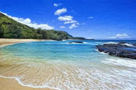 Kauai Beaches 10best Beach Reviews