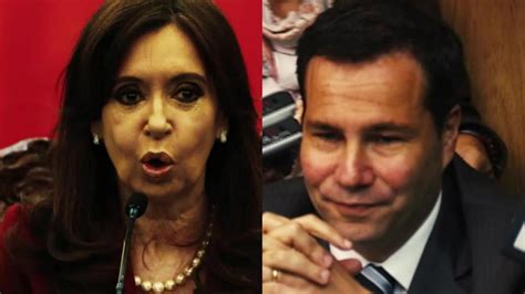 Madre De Nisman Pide Investigar A Cristina Fernández De Kirchner Por Magnicidio Cnn Video