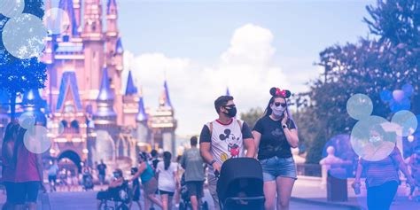 Insider Poll Americans Say Disney Theme Parks Are Too Expensive