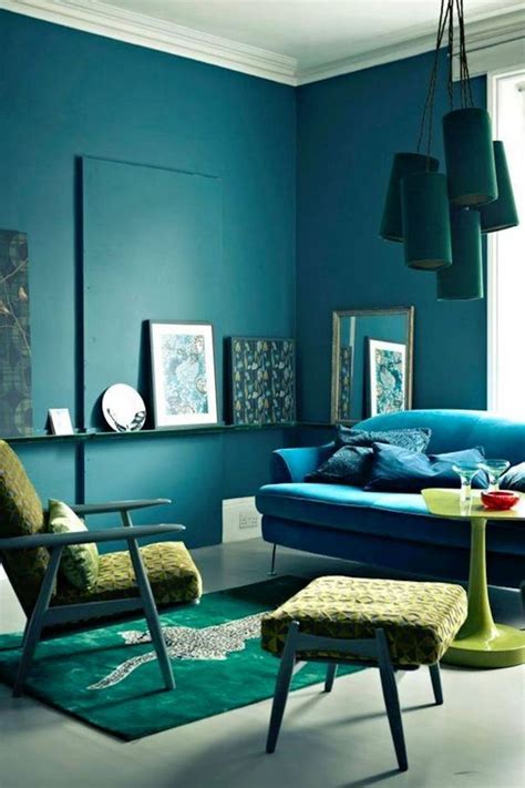 Colour Harmony In Interior Design The Power Of Advertisement
