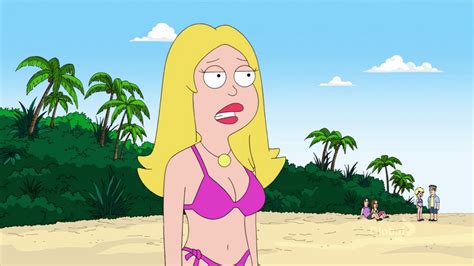 Killer Vacation Notes American Dad Wikia Fandom Powered By Wikia