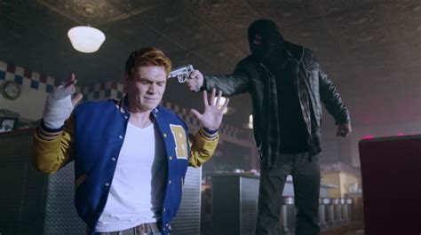 If you are bored from the hood comic, you can try surprise me link at top of page or select another comic like the hood 2 from our huge comic list. Who is the Black Hood in Riverdale season 2? | Metro News
