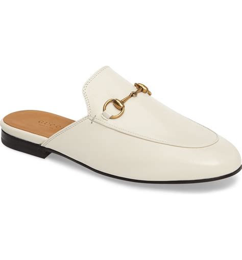 Gucci Princetown Loafer Mule Women Nordstrom