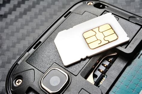 Where is the sim card. GSM vs CDMA - What's the difference - Android Authority