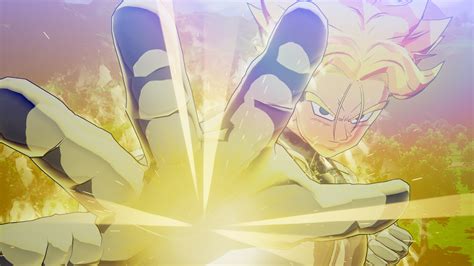 Confirmed as the final dlc for dbz kakarot, fans of the game are eager to learn more about how the dlc will play, given that, just like the anime special, the. Dragon Ball Z Kakarot DLC 'Trunks: The Warrior of Hope' Screenshots Released