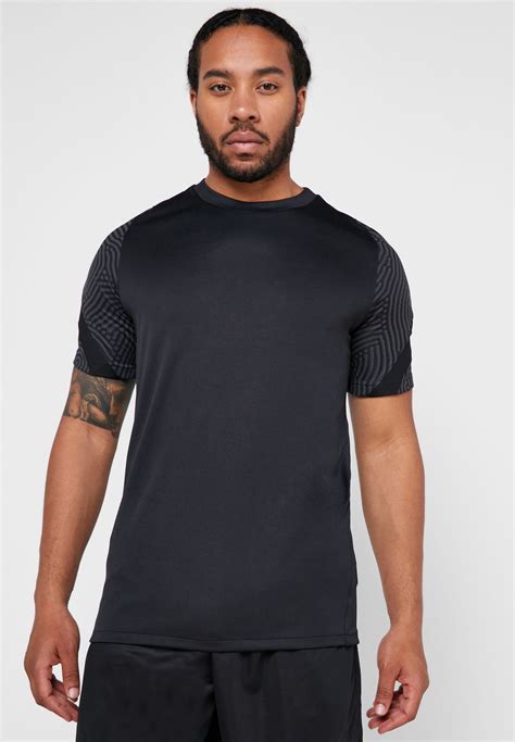 There are 1682 dri fit t shirts for sale on etsy, and they cost $20.30 on. Buy Nike Black Dri-fit Strike T-shirt for Men in Riyadh ...