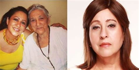 Esta es su verdadera historia. Ella era Alicia Solano, la suegra de Diomedes Díaz ...