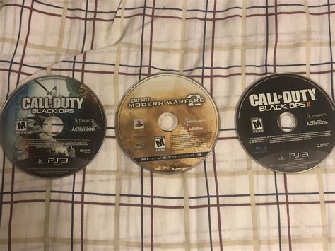 Cod The Top 3 Call Of Duty Titles Of All Timeand Yes Its In The