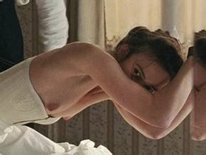 Kiera Knightly Nude Scene Telegraph