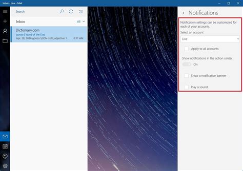 How To Customize Notifications On Windows 10 To Make Them Less Annoying