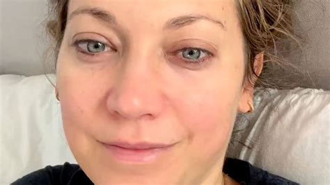 Ginger Zee Reveals Major Health Update From Bed As She Skips Gma Due To Really Unbelievable
