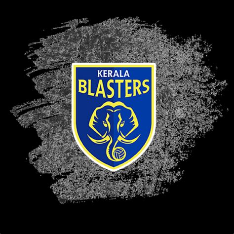 Hero isl kerala blasters players and sachin tendulkar enjoy traditional lunch. Kerala Blasters 2020 Wallpapers - Wallpaper Cave