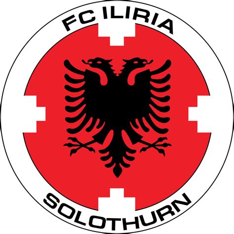Fc Iliria Solothurn Logo Vector Logo Of Fc Iliria Solothurn Brand Free