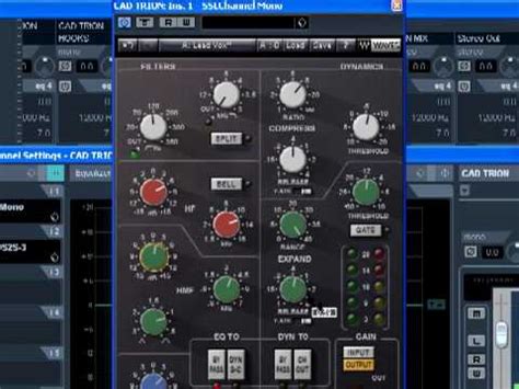Virtual studio technology makes music production easier than ever. You May Download Freeware Here: VOCAL VST PLUGINS FREE
