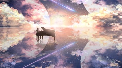 64K Ultra HD Anime Wallpapers - Top Free 64K Ultra HD Anime Backgrounds