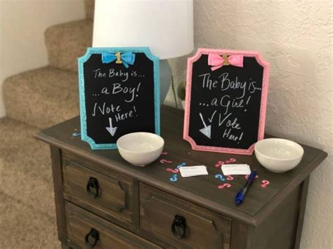 10 Best Gender Reveal Game Ideas For A Party To Remember In 2022