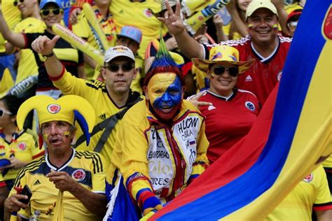 El exfutbolista señaló en #espnf que el volante del #everton debería ser convocado para la fecha de eliminatorias al mundial de qatar 2022. La selección Colombia cayó en ranking Fifa de junio de ...