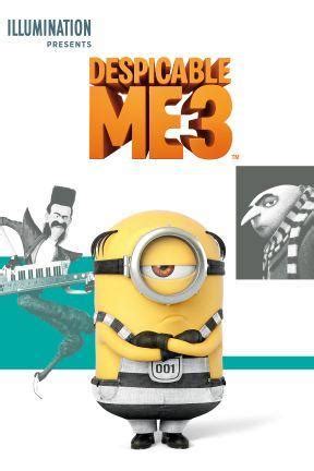 Watch hd movies online for free and download the latest movies. Watch Despicable Me 3 Online | Stream Full Movie | DIRECTV