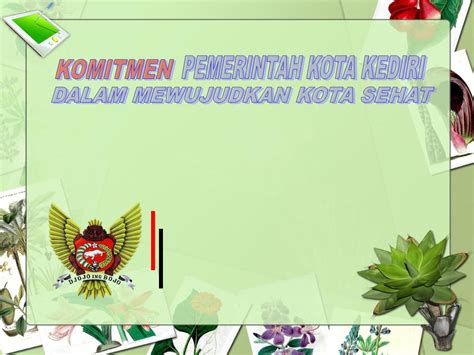 Skpd Yang Berperan Untuk Adipura Ppt