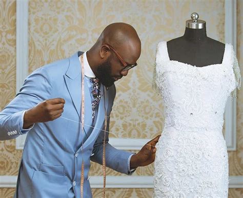 Top Nigerian Male Fashion Designers Legitng