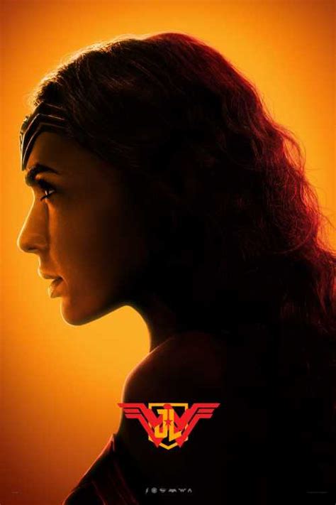 Wonder Woman Collection Roby The Poster Database Tpdb