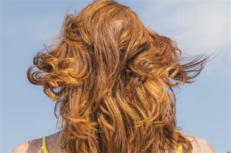 Hair Color Tips To Protect Your Strands All Summer Long