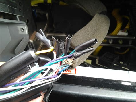 2004 Chevy Aveo stereo will not power up - Club3G Forum ...