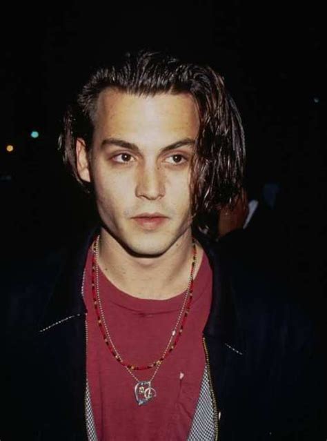 Image Discovered By Paz Calderon Find Images And Videos About Outfit Actor And Johnny Depp On