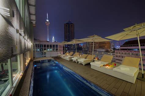 Overview arenaa star hotel is a great choice for travellers looking for a 3 star hotel in kuala lumpur. ROOFTOP JACUZZI - Arenaa Star Hotel Kuala Lumpur Official Site