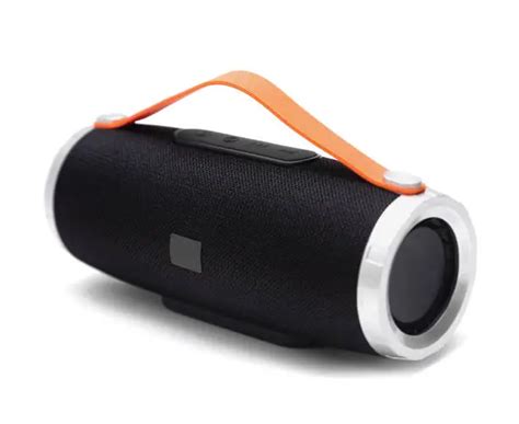 8 Best Bluetooth Speaker With Fm Radio 2024 Home Controls