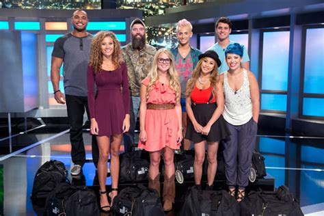 Big Brother (CBS) Watch Full Episodes Online