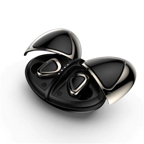 Tws M2 Bluetooth 50 Luxury Earphones Ipx7 Waterproof Earbuds Wireless