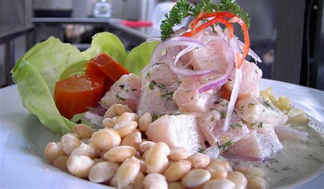 D A Del Ceviche Cu Ndo Se Celebra En Per Y Por Qu Es Importante