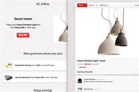 Rich Pins Helps Ecommerce Businesses Link Pinterest Boards