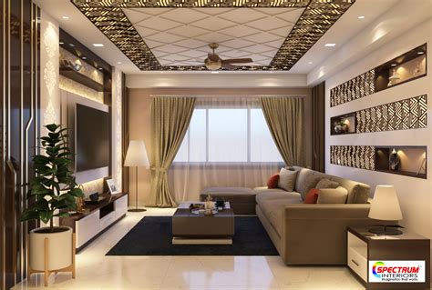 Interior Solution For Rental Houses Know From Kolkatas Best Designers