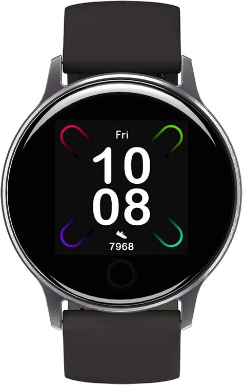 Umidigi Smart Watch Uwatch 3s Fitness Tracker With Uk