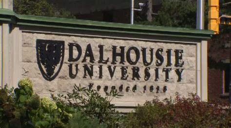 Presumptive Covid 19 Case Connected To Dalhousie University Ctv News