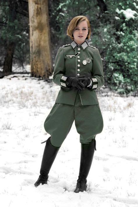 56 absolute favourite outfits ideas german girls german women female soldier