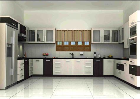 South Indian Kitchen Interior Design Information