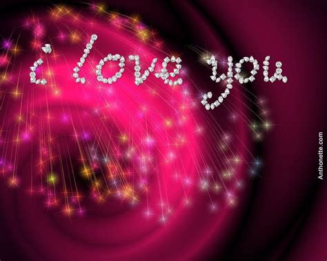 I Love You Wallpapers Free Wallpaper Cave