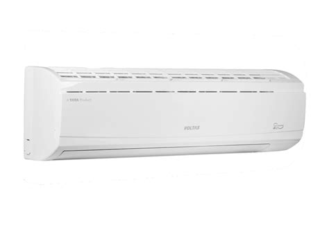 Voltas All Weather Split AC 1 Ton 3 Star 123 CZR Trintrons