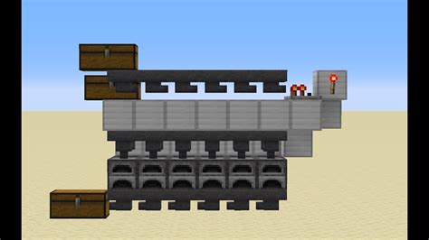 #minecraft #short #shortvideo #youtubeshort #shorts #buildhackshow to make super smelter in minecraft pehow to make super smelter in minecraft javahow to mak. Super Smelter Minecraft Tutorial 1.14+ - YouTube