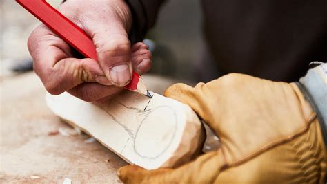 Step By Step Guide To Carving A Wooden Spoon Dremel