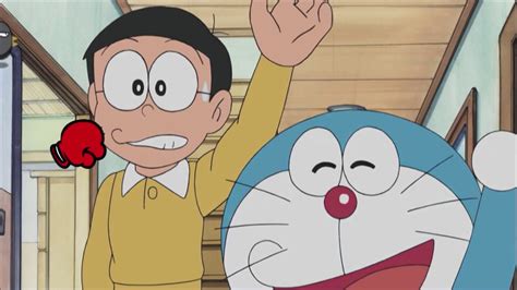 Trailer Doraemon ChÚ MÈo MÁy ĐẾn TỪ TƯƠng Lai Htv3 Dreamstv 2019