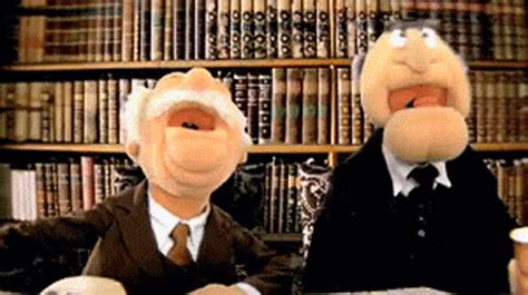 The Muppet Show Muppets  Find And Share On Giphy